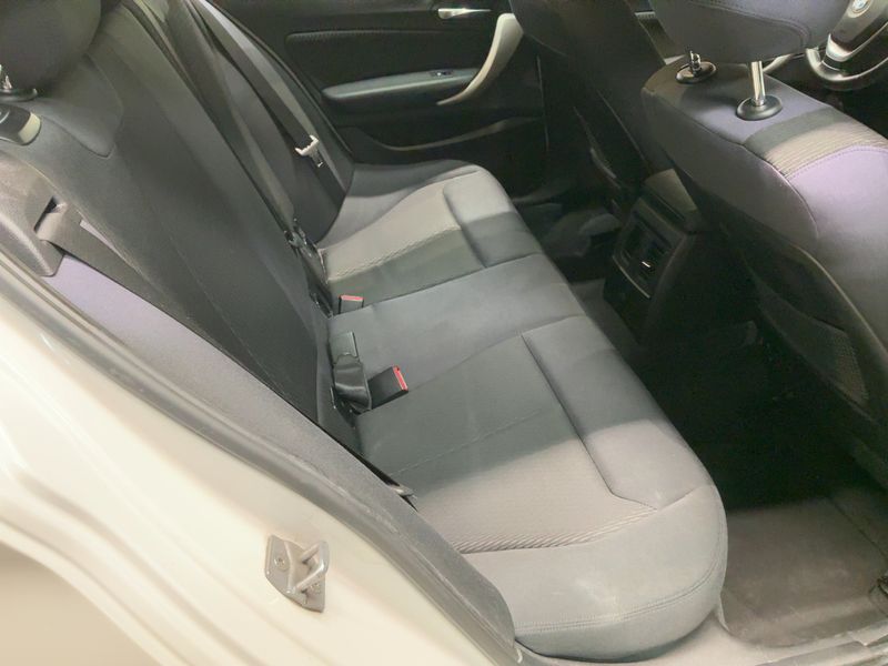 BMW 1er 116d EfficientDynamics Edition 2013 – снимка 19