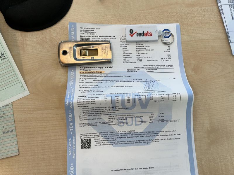 BMW 1er 116d EfficientDynamics Edition 2013 – снимка 22