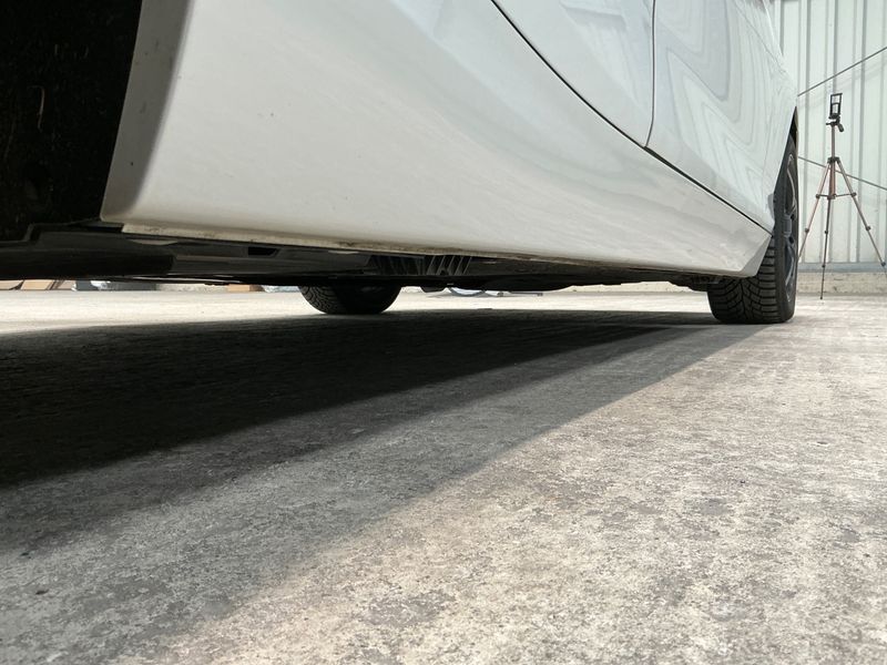 BMW 1er 116d EfficientDynamics Edition 2013 – снимка 23