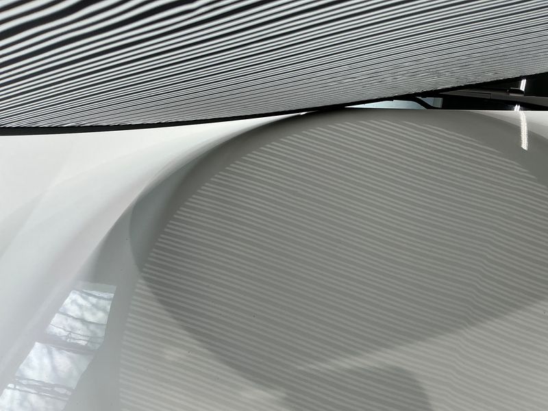 BMW 1er 116d EfficientDynamics Edition 2013 – снимка на щета 47