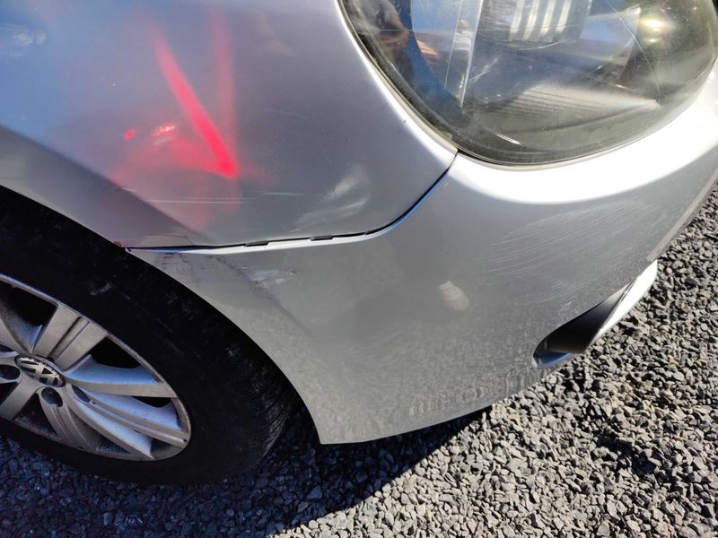Volkswagen Golf VI 1.6 TDI Trendline BlueMotion Tech 2012 – снимка на щета 55