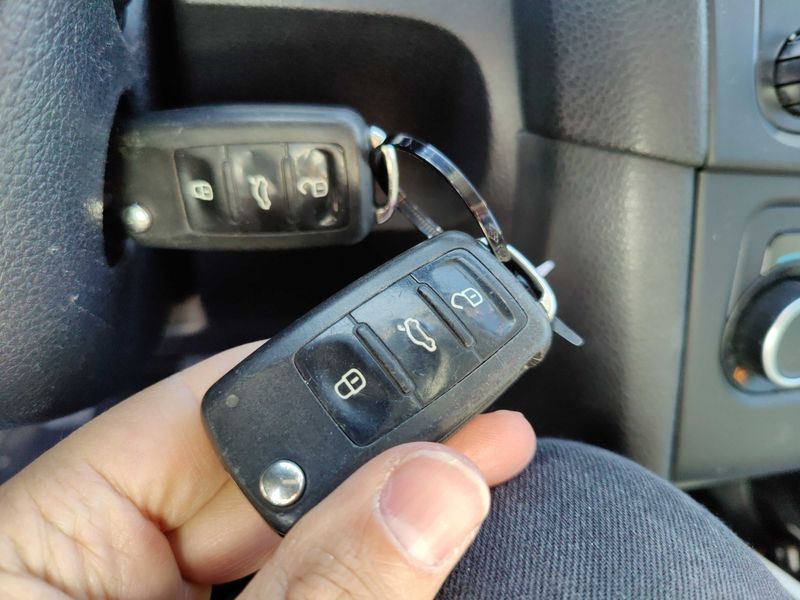 Volkswagen Golf VI 1.6 TDI 2012 – снимка 59
