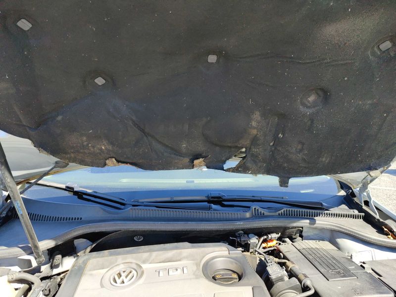 Volkswagen Golf VI 1.6 TDI 2012 – снимка 49