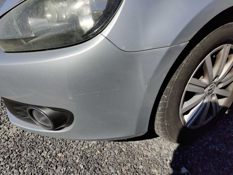 Volkswagen Golf VI 1.6 TDI 2012 – снимка 58