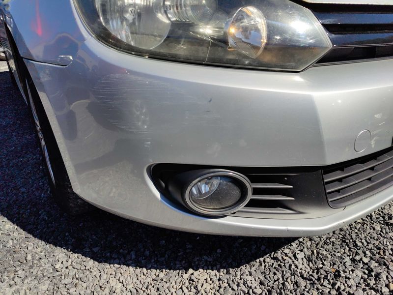 Volkswagen Golf VI 1.6 TDI 2012 – снимка 55