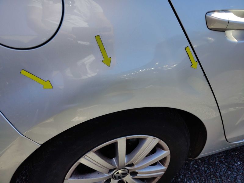 Volkswagen Golf VI 1.6 TDI 2012 – снимка 23