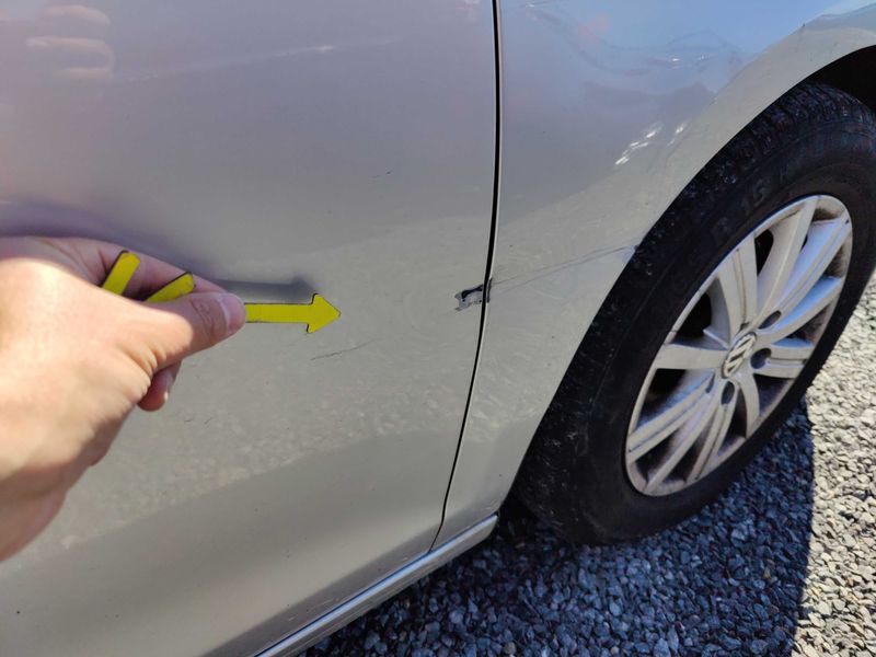 Volkswagen Golf VI 1.6 TDI 2012 – снимка 30
