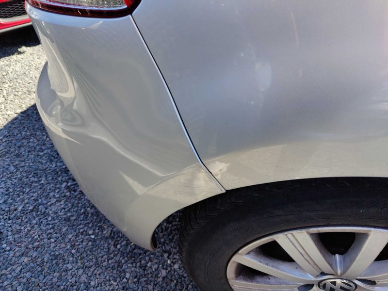 Volkswagen Golf VI 1.6 TDI 2012 – снимка 43