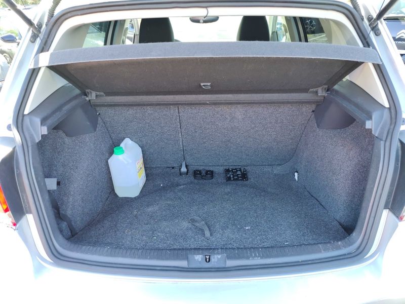 Volkswagen Golf VI 1.6 TDI 2012 – снимка 9