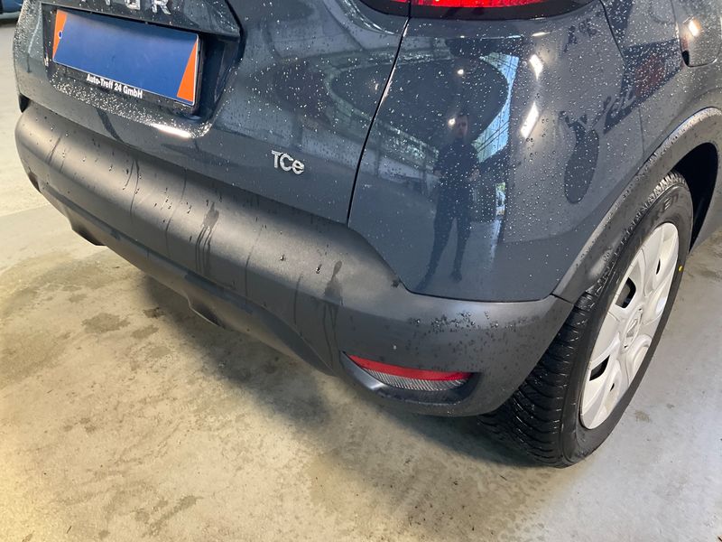 Renault Captur 0.9 Energy Expression 2013 – снимка 29