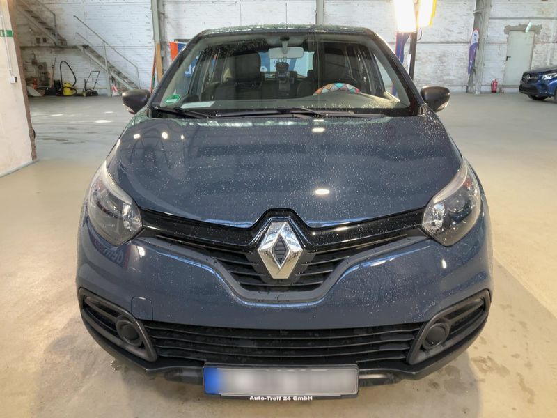 Renault Captur 0.9 Energy Expression 2013 – снимка 14