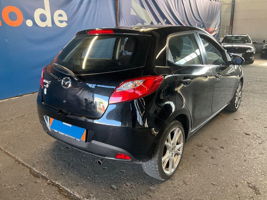Mazda 2 1.3 Independence 2009 – снимка 2