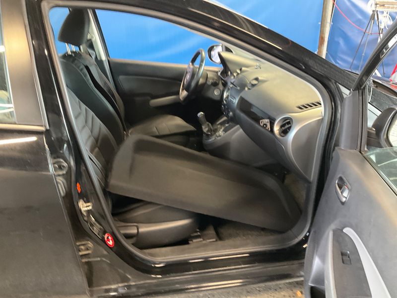Mazda 2 1.3 Independence 2009 – снимка 3