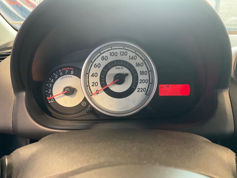 Mazda 2 1.3 Independence 2009 – снимка 4