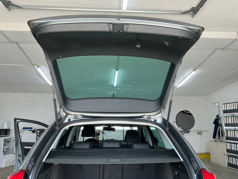 Skoda Octavia 1.4 TSI Elegance 2013 – снимка 24