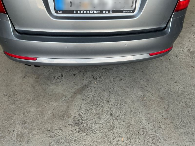 Skoda Octavia 1.4 TSI Elegance 2013 – снимка 27