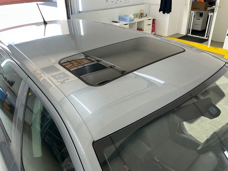 Skoda Octavia 1.4 TSI Elegance 2013 – снимка 13