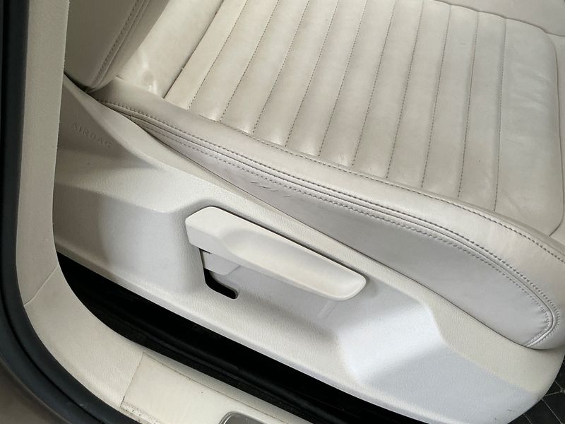 Volkswagen Passat 1.4 TSI ACT Highline BlueMotion Tech 2015 – снимка 24