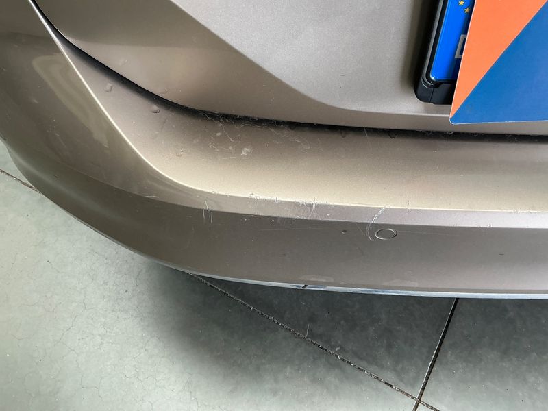 Volkswagen Passat 1.4 TSI ACT Highline BlueMotion Tech 2015 – снимка 28