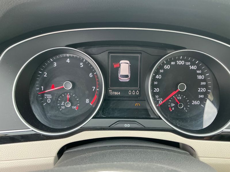 Volkswagen Passat 1.4 TSI ACT Highline BlueMotion Tech 2015 – снимка 19