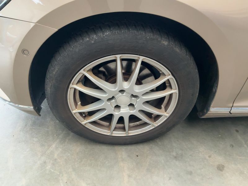 Volkswagen Passat 1.4 TSI ACT Highline BlueMotion Tech 2015 – снимка 3
