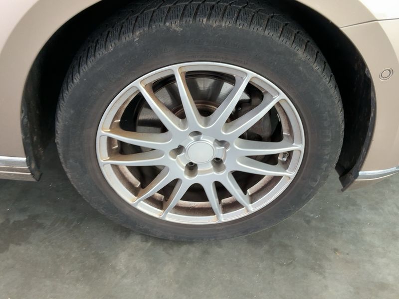Volkswagen Passat 1.4 TSI ACT Highline BlueMotion Tech 2015 – снимка 11