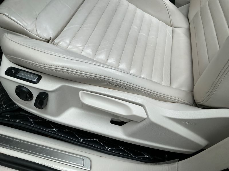 Volkswagen Passat 1.4 TSI ACT Highline BlueMotion Tech 2015 – снимка 25