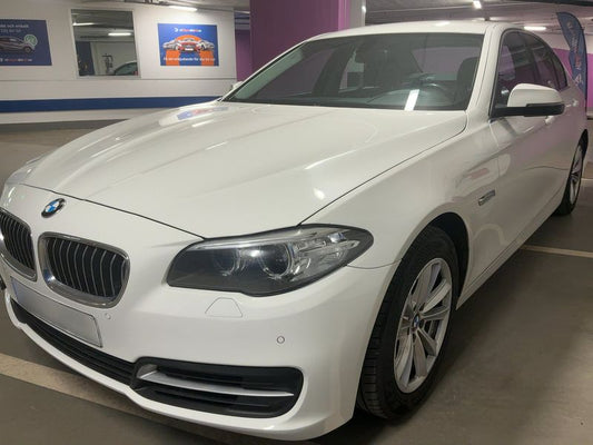 BMW 5er 520d 2015