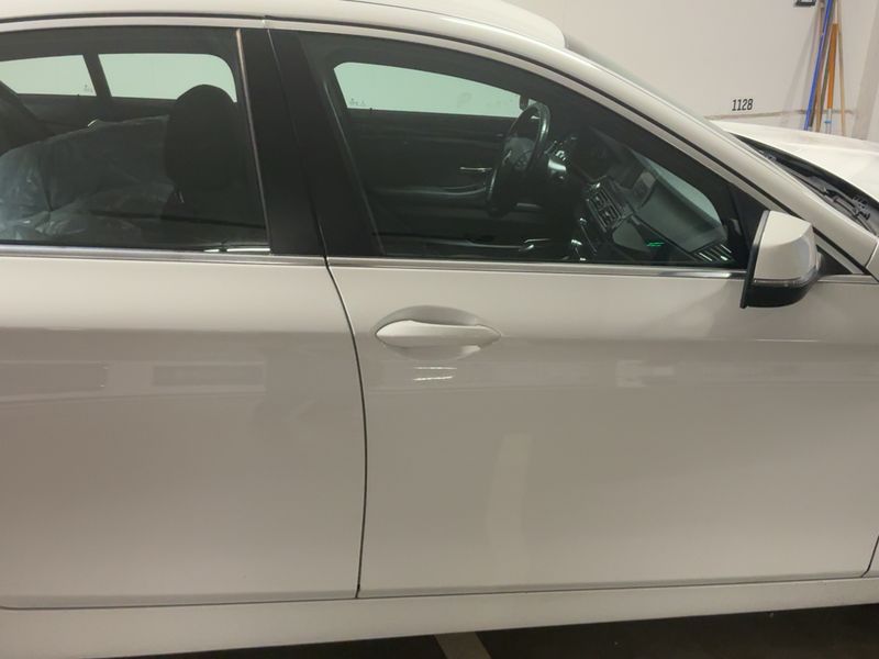 BMW 5er 520d 2015 – снимка 7