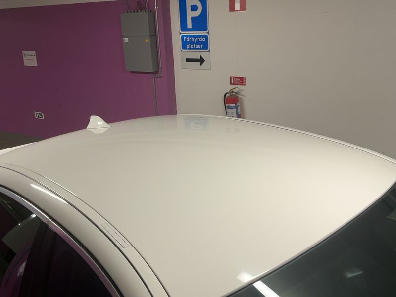 BMW 5er 520d 2015 – снимка 19