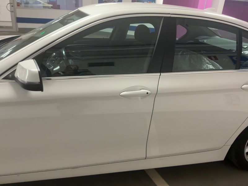 BMW 5er 520d 2015 – снимка 4