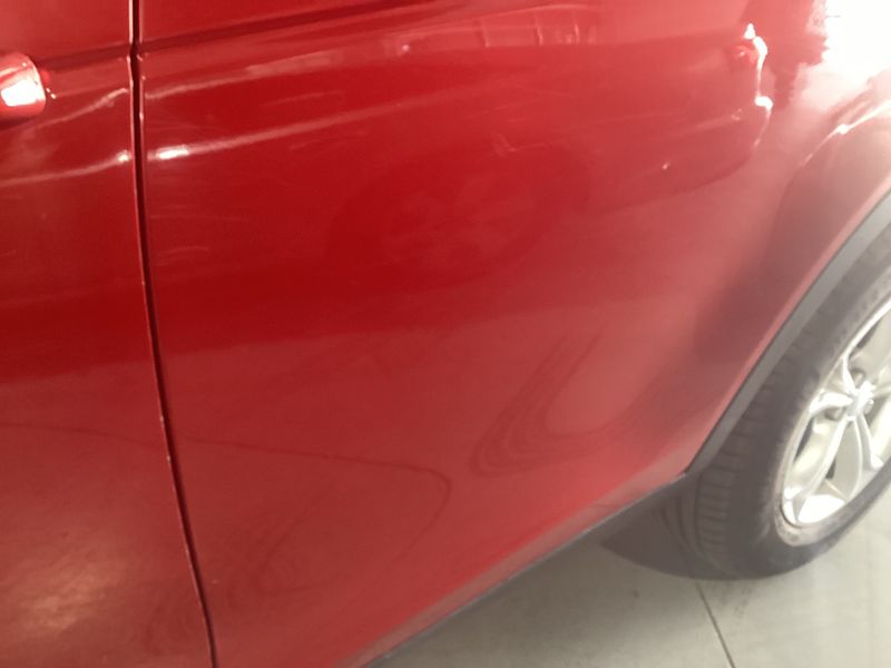 Land Rover Discovery Sport 2.0 Td4 HSE 2016 – снимка 24