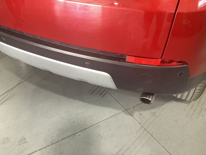 Land Rover Discovery Sport 2.0 Td4 HSE 2016 – снимка 25