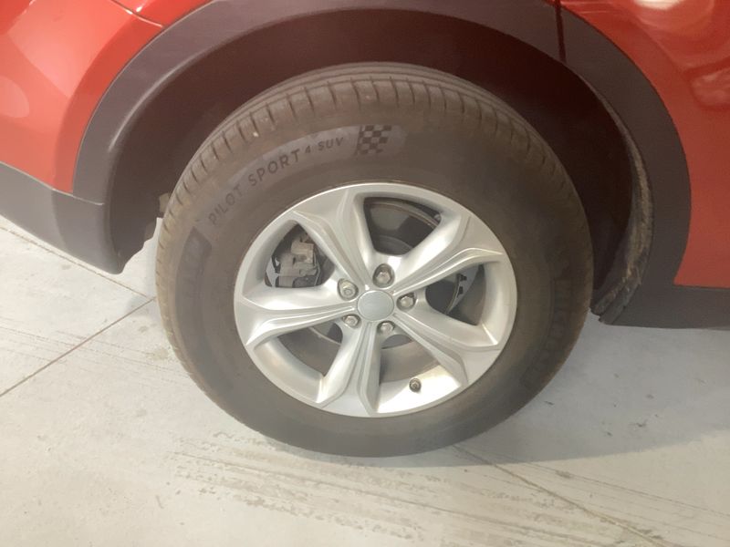 Land Rover Discovery Sport 2.0 Td4 HSE 2016 – снимка 9