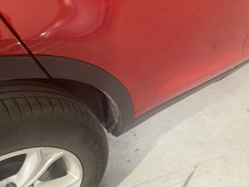 Land Rover Discovery Sport 2.0 Td4 HSE 2016 – снимка 23
