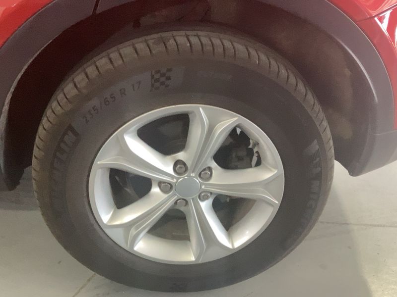 Land Rover Discovery Sport 2.0 Td4 HSE 2016 – снимка 5