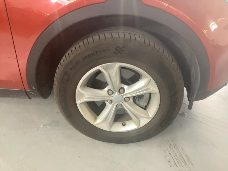 Land Rover Discovery Sport 2.0 Td4 HSE 2016 – снимка 11