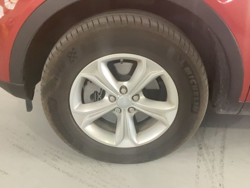 Land Rover Discovery Sport 2.0 Td4 HSE 2016 – снимка 3