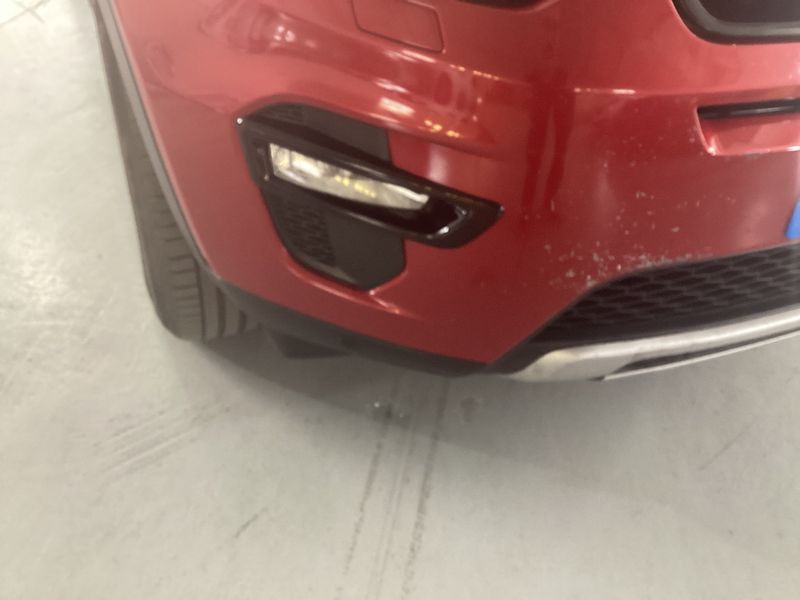 Land Rover Discovery Sport 2.0 Td4 HSE 2016 – снимка 26