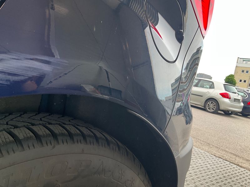 Ford EcoSport 1.0 EcoBoost Trend 2018 – снимка 40