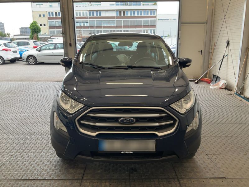 Ford EcoSport 1.0 EcoBoost Trend 2018 – снимка 14