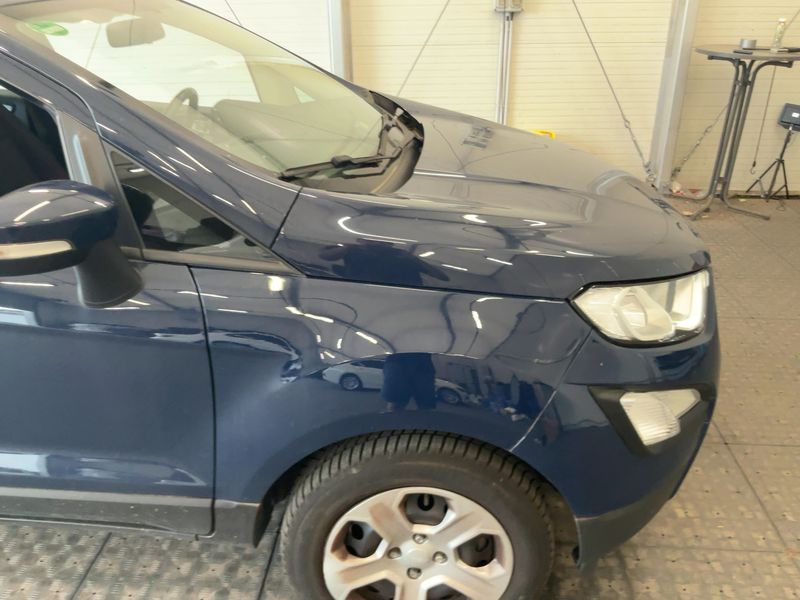 Ford EcoSport 1.0 EcoBoost Trend 2018 – снимка 12