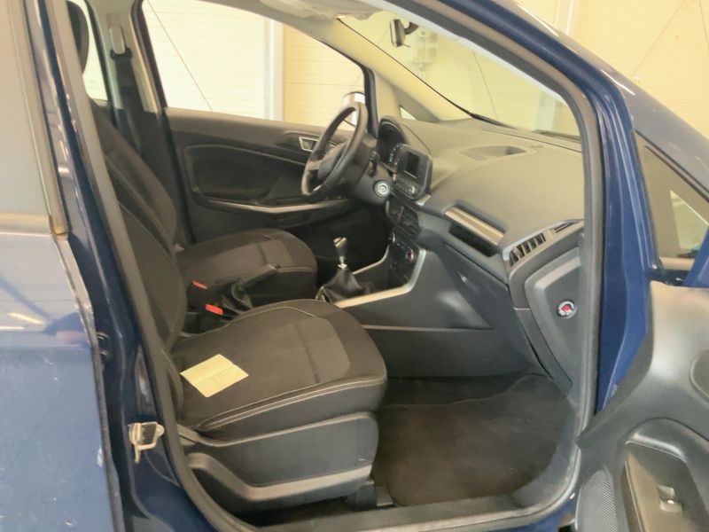 Ford EcoSport 1.0 EcoBoost Trend 2018 – снимка 17