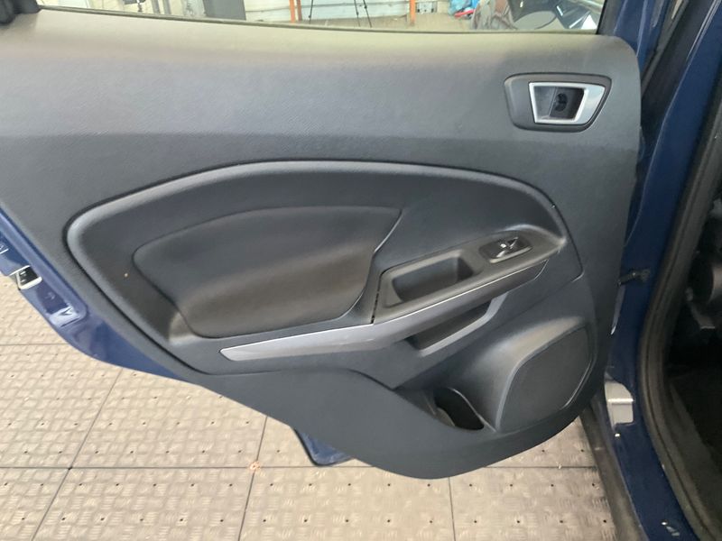 Ford EcoSport 1.0 EcoBoost Trend 2018 – снимка 32