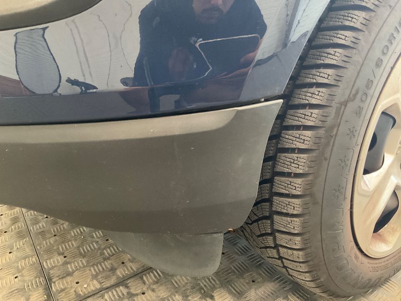 Ford EcoSport 1.0 EcoBoost Trend 2018 – снимка 51