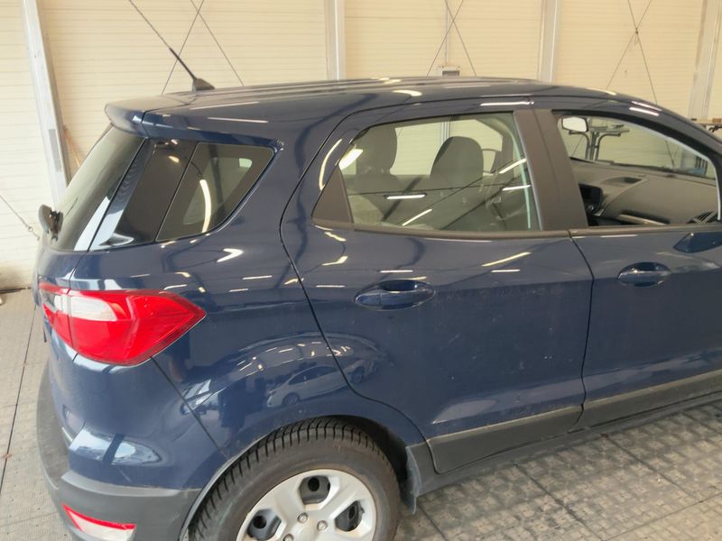 Ford EcoSport 1.0 EcoBoost Trend 2018 – снимка 8