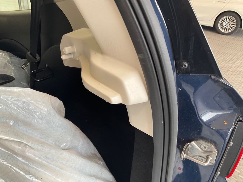 Ford EcoSport 1.0 EcoBoost Trend 2018 – снимка 27