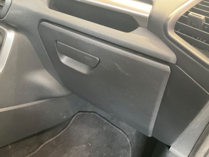 Ford EcoSport 1.0 EcoBoost Trend 2018 – снимка 23