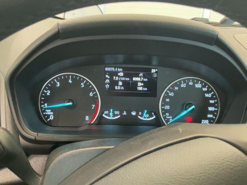 Ford EcoSport 1.0 EcoBoost Trend 2018 – снимка 19