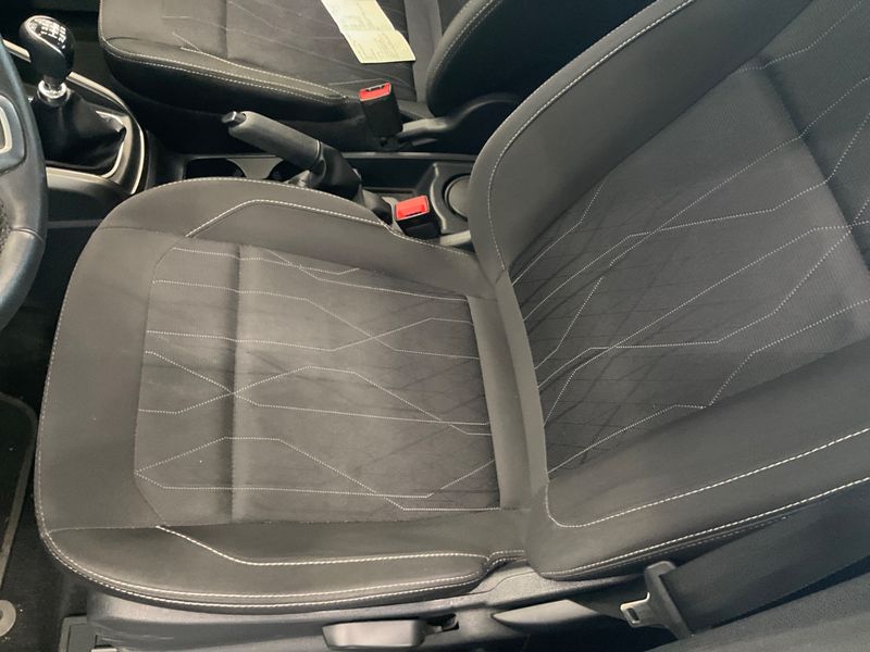 Ford EcoSport 1.0 EcoBoost Trend 2018 – снимка 34